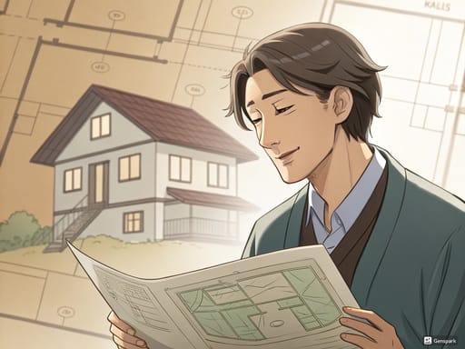 【初心者必見】住宅ローンの審査の流れと注意点をわかりやすく解説!