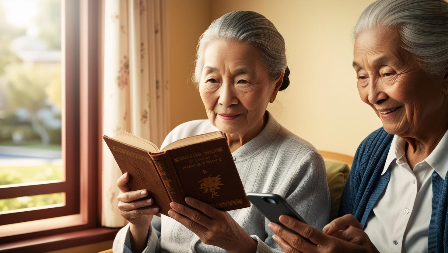 読書することで得られる5つメリット