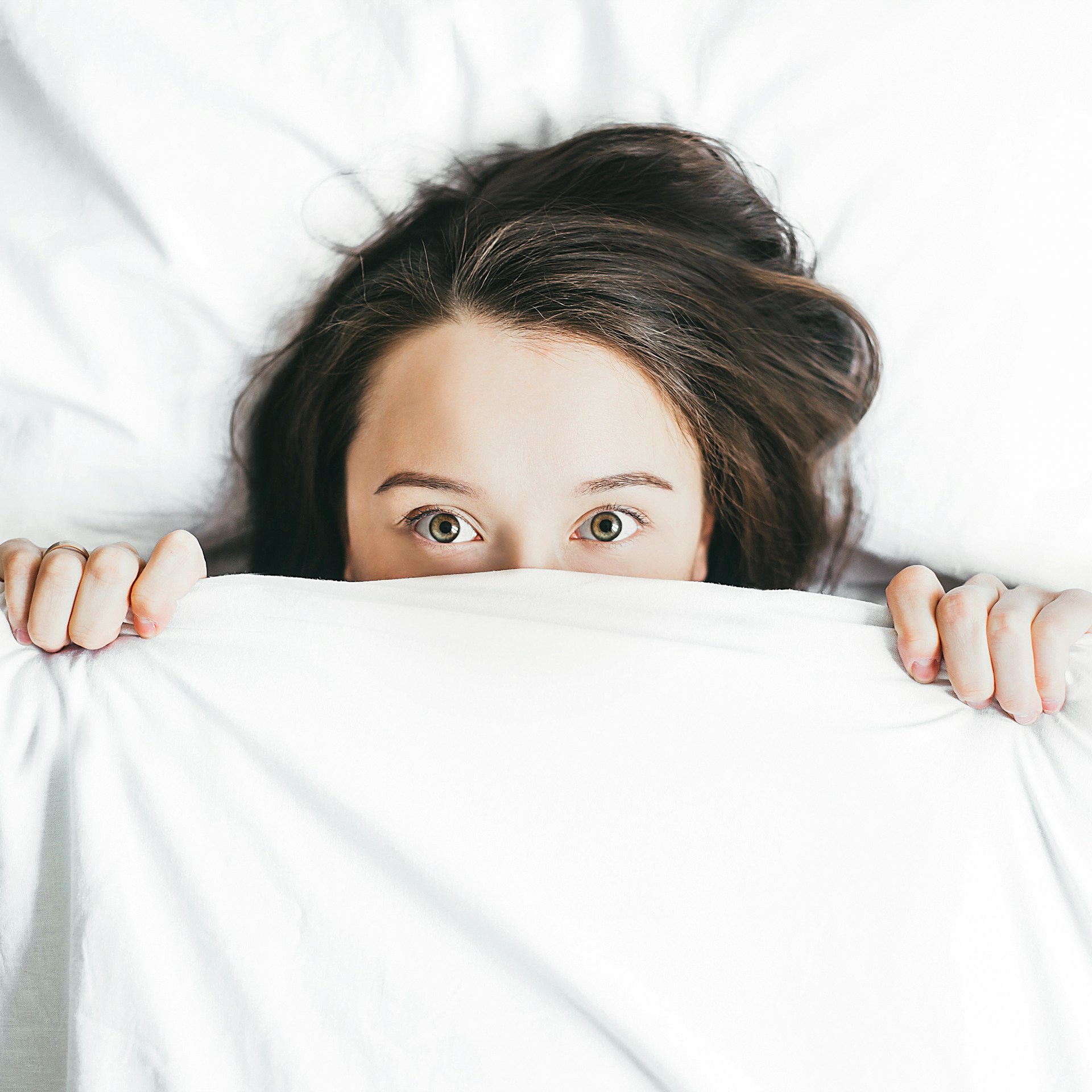 質の良い睡眠でパフォーマンスUP!悪い睡眠を卒業しますか?